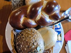 -申德勒加油站西餐厅(日坛路总店)