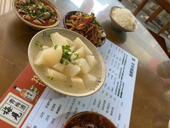 -周肥肠(江油总店)