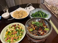 -大理实力希尔顿酒店•御玺中餐厅