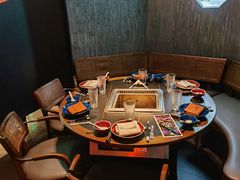 -大隐·成都火锅Bistro(合生麒麟新天地店)