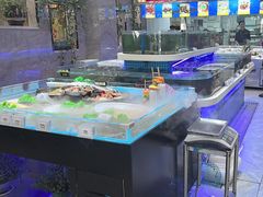 -大众海鲜(巨龙北路店)