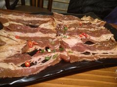 -大壮家原味烤肉(兴华北街店)
