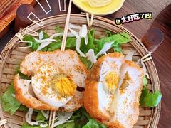 -小银家日式简餐(中信丹阳花园店)