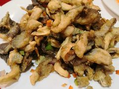 -上山下乡农家菜(加州水郡店)