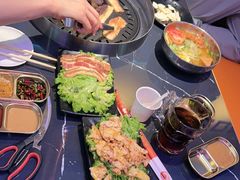 -碳匠炭火烤肉