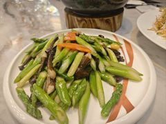 -君霖私家菜(春柳店)