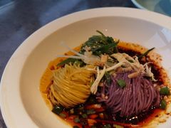 -绿茶餐厅(崇文门新世界店)