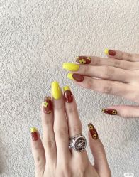 -LILY NAILS美甲美睫