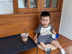 -本無咖啡·BeanWood Coffee
