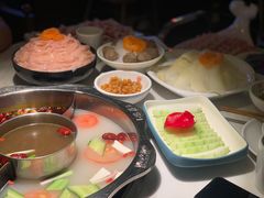 -重庆德庄火锅(保利水城店)