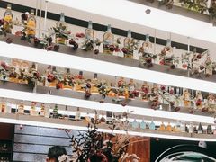 -Nord Grill&Bar Highland诺德西餐(深圳欢乐海岸店)