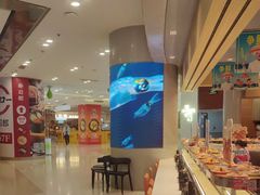 -争鲜回转寿司(朝北大悦城店)