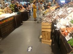 -Olé精品超市(广州太古汇店)