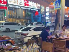 -小乾杯串店•16年沈阳烧烤(文安路店)