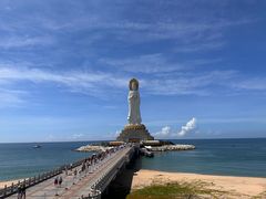 -三亚南山文化旅游区