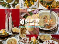 -官塘锋记鱼生·生腌·砂锅粥(牌坊街店)