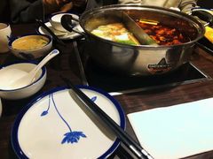 -老翡翠 Old Crystal Jade Restaurant