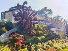 -杭州植物园