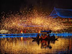 -南阳卧龙岗武侯祠