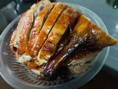 -章云板鸭(总店)
