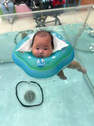 -海豚啵啵体智能游泳馆(惠山万达广场店)