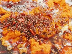 -岗上渣渣老火锅(两路口店)