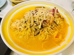 -惠丰堂饭庄·烤鸭·京味菜(翠微路店)