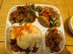 -富龙快餐店(铁西店)