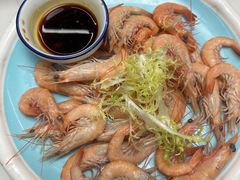 -阿忠食坊大排档·20年老店(万象城店)