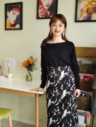 -Eling伊林彩妆·化妆培训(河西奥体店)