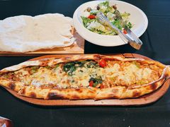 -Efes Turkish & Mediterranean Cuisine 艾菲斯餐厅(陆家嘴店)