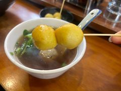 -香港久记牛腩云吞面(友好广场店)