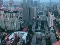 -美食汇自助餐厅(成都万达瑞华酒店)