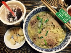 -清真·马继明肉丸胡辣汤回坊总店