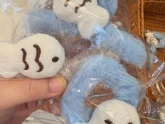 -苏州中心商场