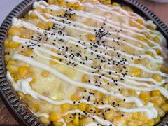 -米村拌饭(城阳万象汇店)