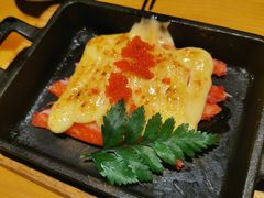 -三石铁板烧(紫竹桥店)