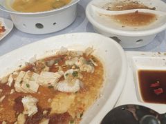 -古南都·老广东酒楼(龙江店)