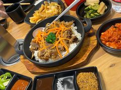 -九田家黑牛烤肉料理(吴江万象汇店)