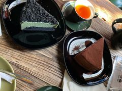 -出走咖啡·面包(宋庄店)