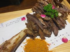 -七菜馆·东北菜·蒸饺(文体路店)