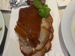 -大鸭梨烤鸭(左家庄店)