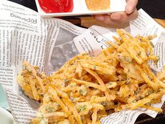 -老板恋上鱼(高新万达店)