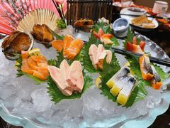 -茉莉花·私房菜(蓝湖郡店)