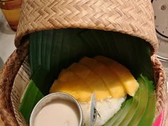-太食獸泰式茶餐厅(北美新天地店)