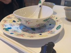 -桂满陇·蟹黄小笼汤包(巴黎春天浦建店)