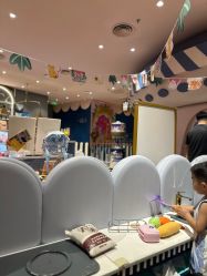 -奈尔宝家庭中心·亲子餐厅(前滩店)