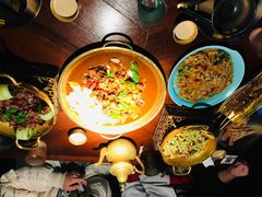 -楼兰新疆主题餐厅(悠方店)