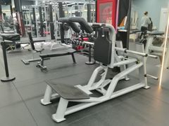 -VLines耀能运动24小时·月付制健身(京广桥店)