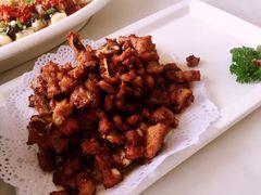 -巴陵全鱼席(湖南老字号汴河街店 )